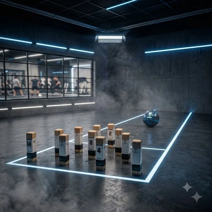 Futbowling